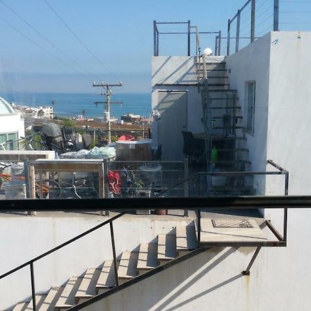 Costa Hermosa At K-38 Apartment Rosarito Bagian luar foto