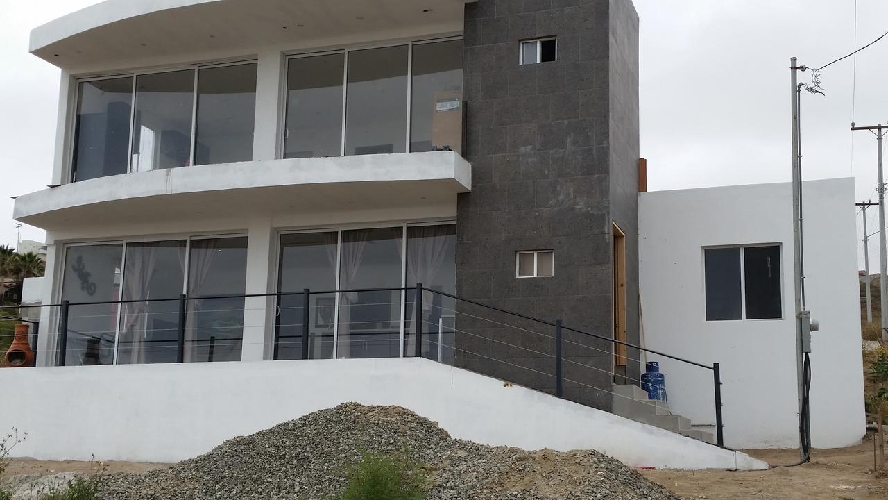 Costa Hermosa At K-38 Apartment Rosarito Bagian luar foto