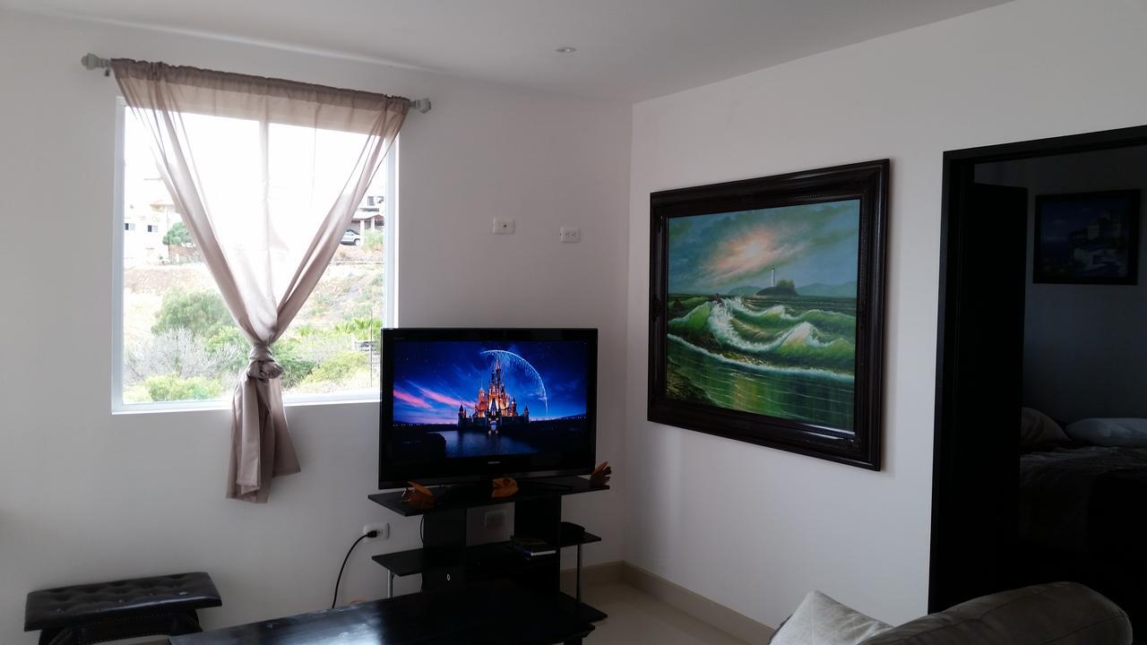 Costa Hermosa At K-38 Apartment Rosarito Bagian luar foto