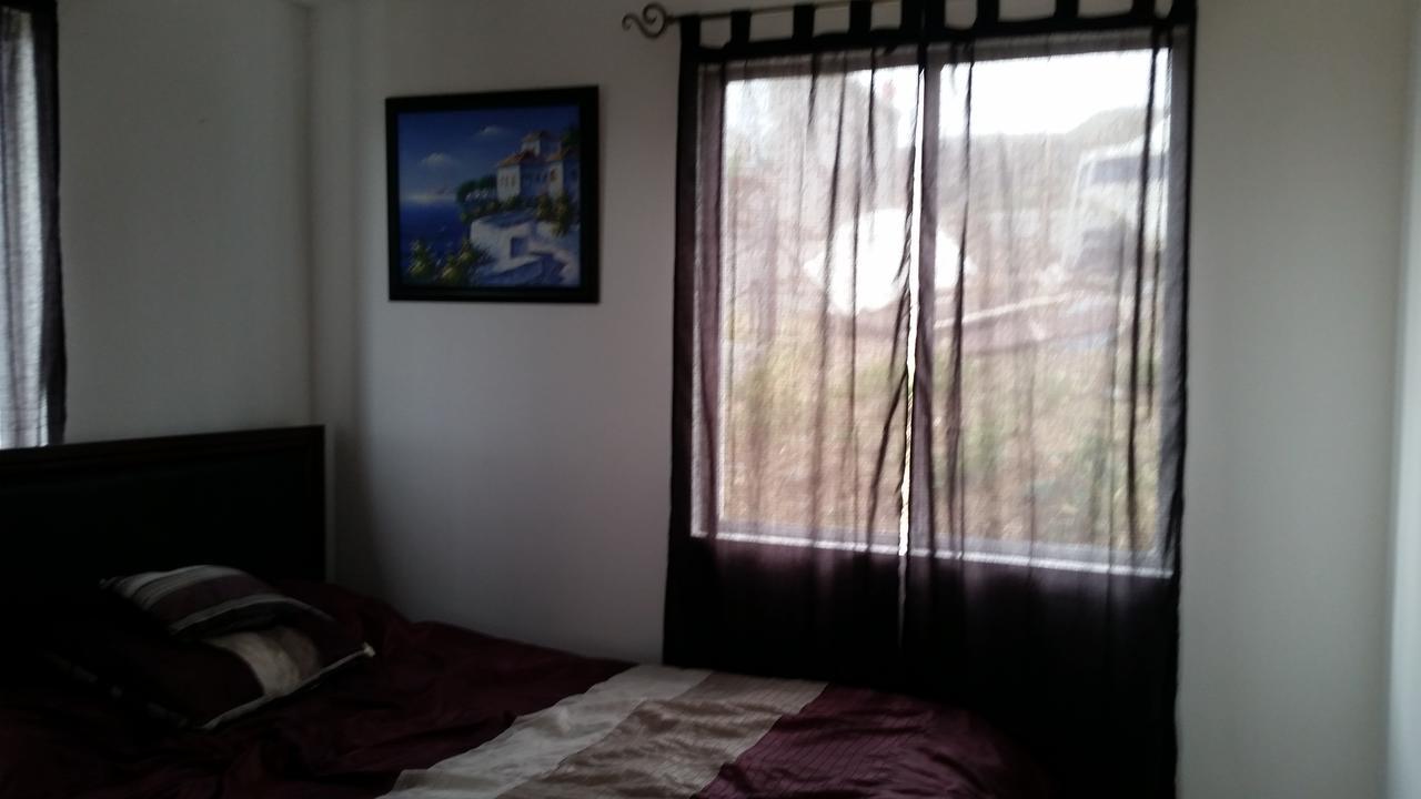 Costa Hermosa At K-38 Apartment Rosarito Bagian luar foto
