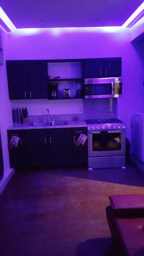 Costa Hermosa At K-38 Apartment Rosarito Bagian luar foto