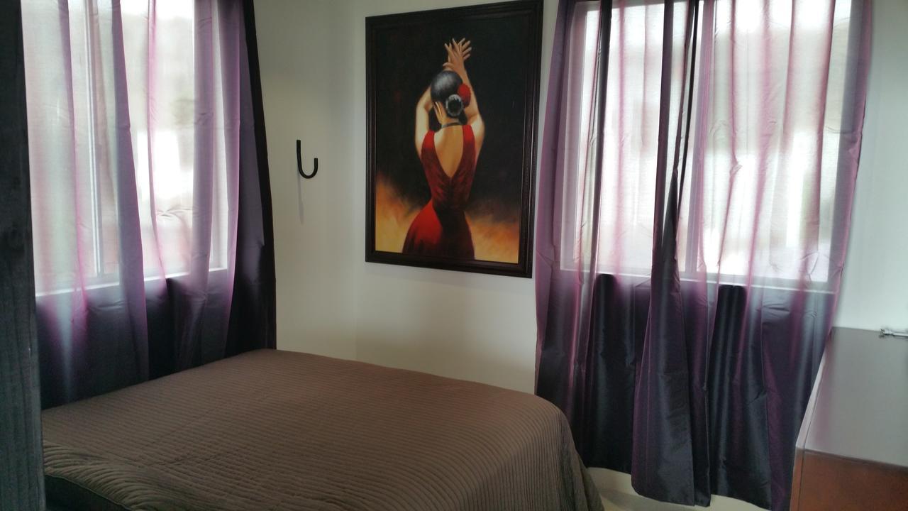 Costa Hermosa At K-38 Apartment Rosarito Bagian luar foto