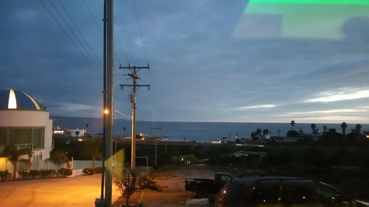 Costa Hermosa At K-38 Apartment Rosarito Bagian luar foto