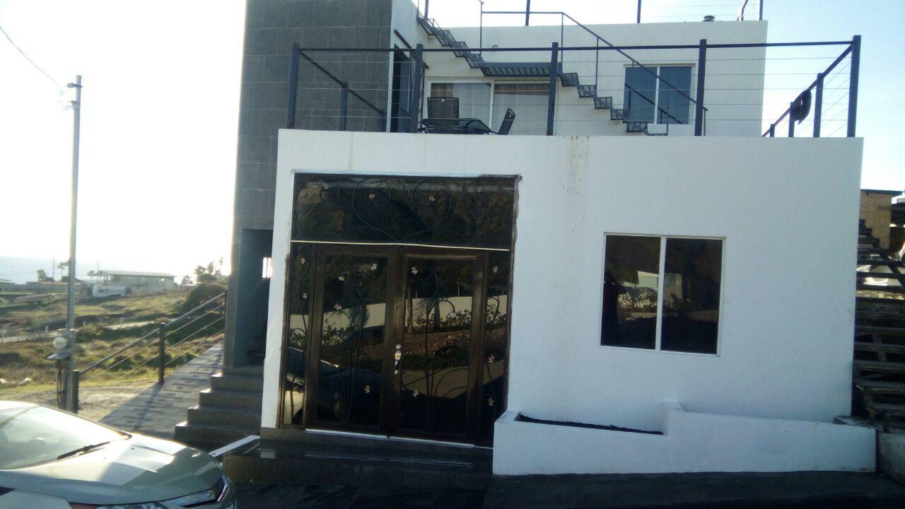 Costa Hermosa At K-38 Apartment Rosarito Bagian luar foto